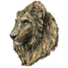 Lion Sculpture of Aslan